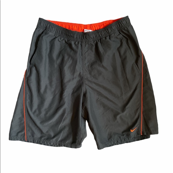 Nike Other - Nike swim trunks no lining